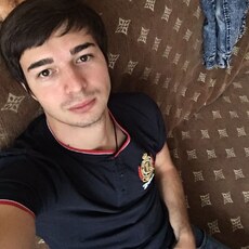Фотография мужчины Давид Г, 25 лет из г. Пятигорск