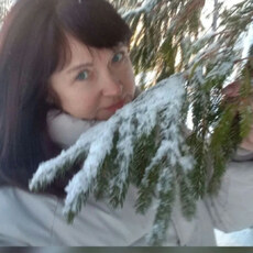 Фотография девушки Татьяна, 61 год из г. Могилев