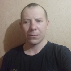 Фотография мужчины Николай, 31 год из г. Черемхово