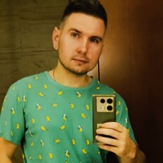 Фотография мужчины Женя, 35 лет из г. Краснодар