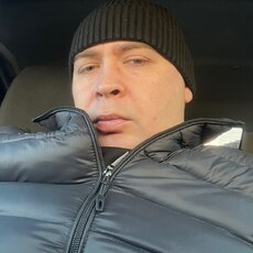 Фотография мужчины Денис, 32 года из г. Ульяновск