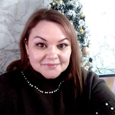 Фотография девушки Это Я, 44 года из г. Набережные Челны