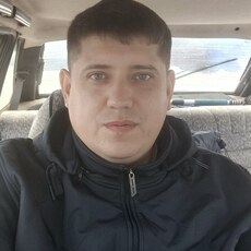 Фотография мужчины Дмитрий, 34 года из г. Бузулук