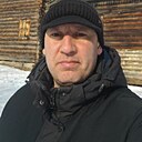 Михаил, 38 лет