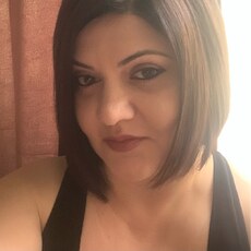 Фотография девушки Добрая, 45 лет из г. Ереван