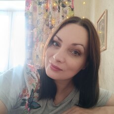 Фотография девушки Марина, 45 лет из г. Борисов