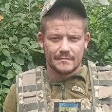 Фотография мужчины Святослав, 32 года из г. Смела