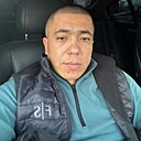 Салим, 35 лет