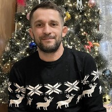 Фотография мужчины Владимир, 35 лет из г. Азов