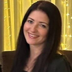 Фотография девушки Яна, 49 лет из г. Минск