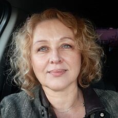 Фотография девушки Настя, 52 года из г. Бузулук