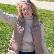 Фотография девушки Марина, 50 лет из г. Норильск