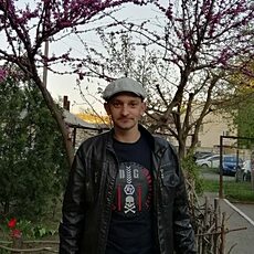 Фотография мужчины Михаил, 38 лет из г. Мелитополь