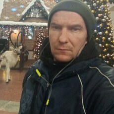 Фотография мужчины Саша, 42 года из г. Харьков