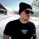 Сергей, 33 года