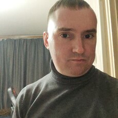 Фотография мужчины Егор, 35 лет из г. Уссурийск