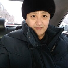 Фотография мужчины Дулат, 47 лет из г. Павлодар