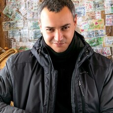 Фотография мужчины Денис, 35 лет из г. Батайск