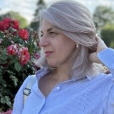 Фотография девушки Наталья, 47 лет из г. Каменское