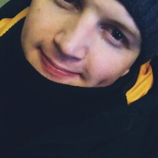 Фотография мужчины Макс, 27 лет из г. Санкт-Петербург