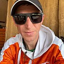 Сашко, 40 лет