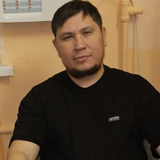 Фотография мужчины Вадим, 36 лет из г. Стерлитамак