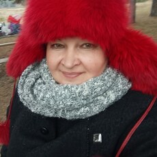 Фотография девушки Наталья, 55 лет из г. Верхотурье