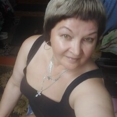 Фотография девушки Наталья, 55 лет из г. Верхотурье