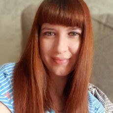 Фотография девушки Татьяна, 39 лет из г. Железногорск-Илимский