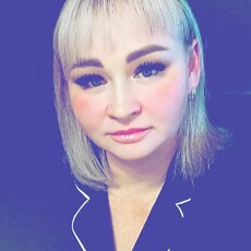 Фотография девушки Ольга, 37 лет из г. Свирск