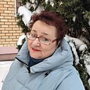 Елена, 58 лет