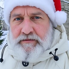 Фотография мужчины Андрей, 68 лет из г. Березники