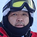 Нуртас, 30 лет