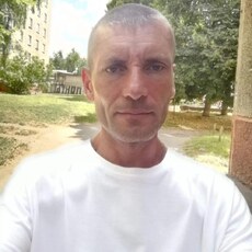 Фотография мужчины Vasilek, 43 года из г. Мценск
