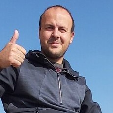 Фотография мужчины Александр, 33 года из г. Ессентуки