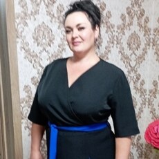 Фотография девушки Счастливая, 48 лет из г. Луганск