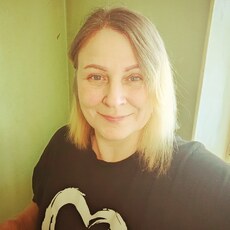 Фотография девушки Анита, 43 года из г. Северодвинск