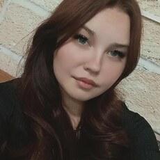 Фотография девушки Полина, 23 года из г. Костанай