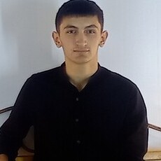 Фотография мужчины Али, 32 года из г. Кара-Балта