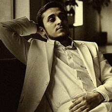 Фотография мужчины Никита, 26 лет из г. Бийск