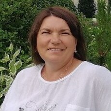 Фотография девушки Светлана, 56 лет из г. Назарово