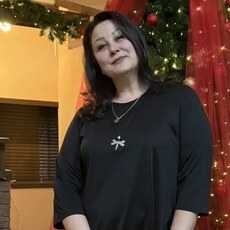 Фотография девушки Елена, 46 лет из г. Аксай