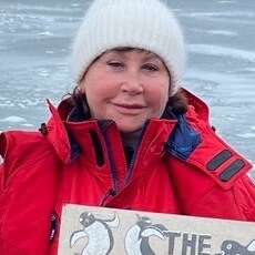 Фотография девушки Галина, 62 года из г. Москва