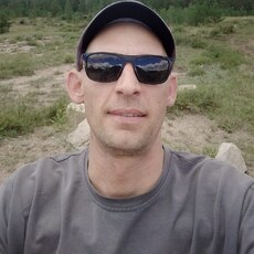 Фотография мужчины Сергей, 41 год из г. Караганда