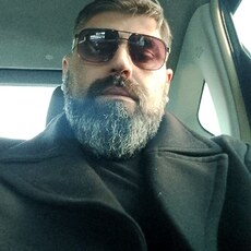 Фотография мужчины Черный, 41 год из г. Вишневое