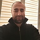 Абдул, 40 лет