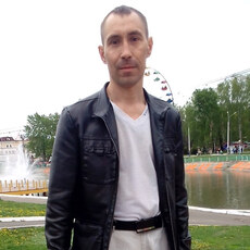 Фотография мужчины Женя, 44 года из г. Саранск