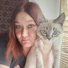 Фотография девушки Лана, 39 лет из г. Бугульма