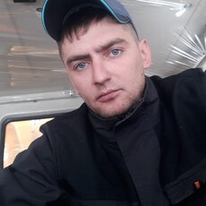 Фотография мужчины Сергей, 33 года из г. Усть-Каменогорск