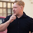 Андрей, 31 год